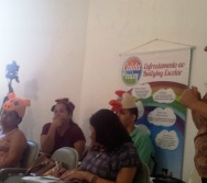 HISTÓRIA TERAPÊUTICA - VENCENDO O BULLYING - CURSO CONTANDO HISTÓRIAS COLORINDO VIDAS