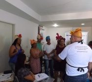 HISTÓRIA TERAPÊUTICA - VENCENDO O BULLYING - CURSO CONTANDO HISTÓRIAS COLORINDO VIDAS