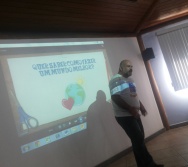 Participação do COLORIR na REDE DE PROTEÇÃO de Jd. Camburi - Vitória