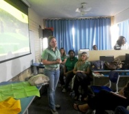 CAPRI DE PROFESSORES - NA TRILHA DOS VALORES - ADESÃO EMEF AMÉRICO GUIMARÃES