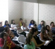 CAPRI DE PROFESSORES - NA TRILHA DOS VALORES - ADESÃO EMEF AMÉRICO GUIMARÃES