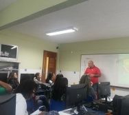 CAPRI DE PROFESSORES - NA TRILHA DOS VALORES - ADESÃO EEEF MANOEL PASCHOAL - FLEXAL