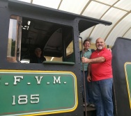 CAPRI DE PROFESSORES - NA TRILHA DOS VALORES - ADESÃO EEEF MANOEL PASCHOAL - FLEXAL