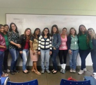 CAPRI DE PROFESSORES - NA TRILHA DOS VALORES - ADESÃO EEEF MANOEL PASCHOAL - FLEXAL