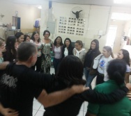 CAPRI DE PROFESSORES - NA TRILHA DOS VALORES - ADESÃO EMEF ANTÔNIO VIEIRA DE REZENDE - CENTRAL