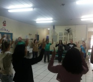 CAPRI DE PROFESSORES - NA TRILHA DOS VALORES - ADESÃO EMEF ANTÔNIO VIEIRA DE REZENDE - CENTRAL