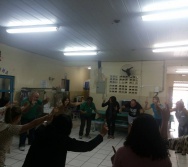 CAPRI DE PROFESSORES - NA TRILHA DOS VALORES - ADESÃO EMEF ANTÔNIO VIEIRA DE REZENDE - CENTRAL