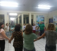 CAPRI DE PROFESSORES - NA TRILHA DOS VALORES - ADESÃO EMEF ANTÔNIO VIEIRA DE REZENDE - CENTRAL