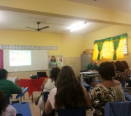 CAPRI DE PROFESSORES - NA TRILHA DOS VALORES - ADESÃO EMEF ANTÔNIO VIEIRA DE REZENDE - CENTRAL