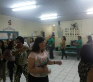 CAPRI DE PROFESSORES - NA TRILHA DOS VALORES - ADESÃO EMEF ANTÔNIO VIEIRA DE REZENDE - CENTRAL