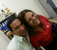 PROJETO INTEGRAR - TRABALHANDO COM A DIVERSIDADE