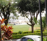 ATIVIDADE CONTANDO HISTÓRIAS COLORINDO VIDAS - ALUNOS DA ESCOLA LUDOVICO PAVONI - VITÓRIA