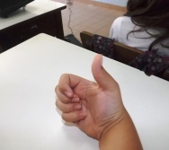 ATIVIDADE CUIDA DE MIM - ENFRENTAMENTO AO BULLYING - ALUNOS DA ESCOLA LUDOVICO PAVONI