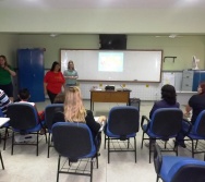 CAPRI DE PROFESSORES - NA TRILHA DOS VALORES - ADESÃO EEEF MANOEL PASCHOAL - FLEXAL