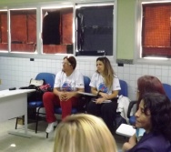 CAPRI DE PROFESSORES - NA TRILHA DOS VALORES - ADESÃO EEEF MANOEL PASCHOAL - FLEXAL