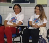 CAPRI DE PROFESSORES - NA TRILHA DOS VALORES - ADESÃO EEEF MANOEL PASCHOAL - FLEXAL