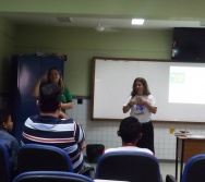 CAPRI DE PROFESSORES - NA TRILHA DOS VALORES - ADESÃO EEEF MANOEL PASCHOAL - FLEXAL