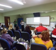 CAPRI DE PROFESSORES - NA TRILHA DOS VALORES - ADESÃO EEEF MANOEL PASCHOAL - FLEXAL