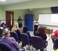 CAPRI DE PROFESSORES - NA TRILHA DOS VALORES - ADESÃO EEEF MANOEL PASCHOAL - FLEXAL