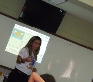 CAPRI DE PROFESSORES - NA TRILHA DOS VALORES - ADESÃO EEEF MANOEL PASCHOAL - FLEXAL