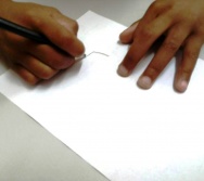 NA TRILHA DOS VALORES - CAPRI DE ALUNOS - ESCOLA ESCOLA EMEF ANTÔNIO V. DE REZENDE - SERRA