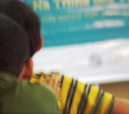 NA TRILHA DOS VALORES - CAPRI DE ALUNOS - ESCOLA ESCOLA EMEF ANTÔNIO V. DE REZENDE - SERRA