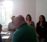 CURSO CONTANDO HISTÓRIAS COLORINDO VIDAS - 2º ENCONTRO : TÉCNICAS DE CONTAR HISTÓRIAS