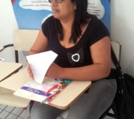 CURSO CONTANDO HISTÓRIAS COLORINDO VIDAS - 2º ENCONTRO : TÉCNICAS DE CONTAR HISTÓRIAS