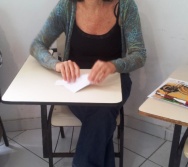 CURSO CONTANDO HISTÓRIAS COLORINDO VIDAS - 2º ENCONTRO : TÉCNICAS DE CONTAR HISTÓRIAS