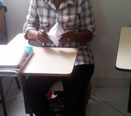 CURSO CONTANDO HISTÓRIAS COLORINDO VIDAS - 2º ENCONTRO : TÉCNICAS DE CONTAR HISTÓRIAS