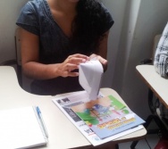 CURSO CONTANDO HISTÓRIAS COLORINDO VIDAS - 2º ENCONTRO : TÉCNICAS DE CONTAR HISTÓRIAS