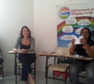 CURSO CONTANDO HISTÓRIAS COLORINDO VIDAS - 2º ENCONTRO : TÉCNICAS DE CONTAR HISTÓRIAS