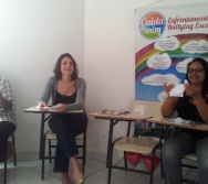 CURSO CONTANDO HISTÓRIAS COLORINDO VIDAS - 2º ENCONTRO : TÉCNICAS DE CONTAR HISTÓRIAS