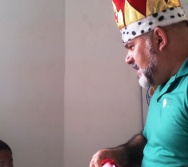 CURSO CONTANDO HISTÓRIAS COLORINDO VIDAS - 2º ENCONTRO : TÉCNICAS DE CONTAR HISTÓRIAS