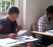 CURSO CONTANDO HISTÓRIAS COLORINDO VIDAS - 2º ENCONTRO : TÉCNICAS DE CONTAR HISTÓRIAS