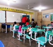 NA TRILHA DOS VALORES - VESPERTINO- EMEF AMÉRICO GUIMARÃES