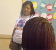 NA TRILHA DOS VALORES - CAPRI DE ALUNOS - ESCOLA ANTÔNIO VIEIRA DE REZENDE  - SERRA - ES