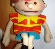 NASCIMENTO DOS NOSSOS NOVOS PERSONAGENS DO PROJETO NA TRILHA DOS VALORES