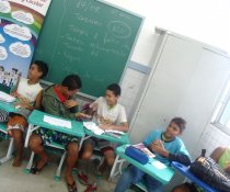 CASOS DE ESCOLA - CUIDA DE MIM - ENFRENTAMENTO AO BULLYING ESCOLAR