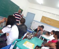 CASOS DE ESCOLA - CUIDA DE MIM - ENFRENTAMENTO AO BULLYING ESCOLAR