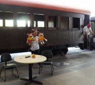 NA TRILHA DOS VALORES - 1ª ETAPA: VIVENCIAR - EEEF MANOEL PASCHOAL