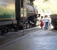 NA TRILHA DOS VALORES - 1ª ETAPA: VIVENCIAR - EEEF MANOEL PASCHOAL