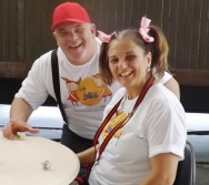 NA TRILHA DOS VALORES - 1ª ETAPA: VIVENCIAR - EEEF MANOEL PASCHOAL