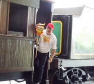 NA TRILHA DOS VALORES - 1ª ETAPA: VIVENCIAR - EEEF MANOEL PASCHOAL