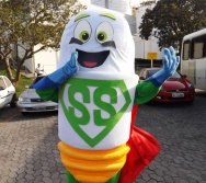 NA TRILHA DOS VALORES - 1ª ETAPA: VIVENCIAR - EMEF ANTÔNIO V. REZENDE