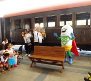 NA TRILHA DOS VALORES - 1ª ETAPA: VIVENCIAR - EEEF MANOEL PASCHOAL