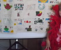 PROJETO CONTANDO HISTÓRIAS COLORINDO VIDAS! COM A PARTICIPAÇÃO DO PSICOPEDAGOGO E CONTADOR DE HISTÓRIA EUGÊNIO FERNANDES