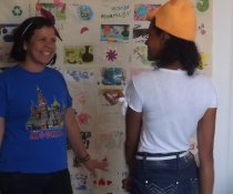 PROJETO CONTANDO HISTÓRIAS COLORINDO VIDAS! COM A PARTICIPAÇÃO DO PSICOPEDAGOGO E CONTADOR DE HISTÓRIA EUGÊNIO FERNANDES