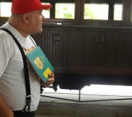 NA TRILHA DOS VALORES - 1ª ETAPA: VIVENCIAR - EEEF MANOEL PASCHOAL E EMEF ANTÔNIO V. REZENDE