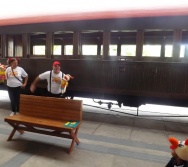 NA TRILHA DOS VALORES - 1ª ETAPA: VIVENCIAR - EEEF MANOEL PASCHOAL E EMEF ANTÔNIO V. REZENDE